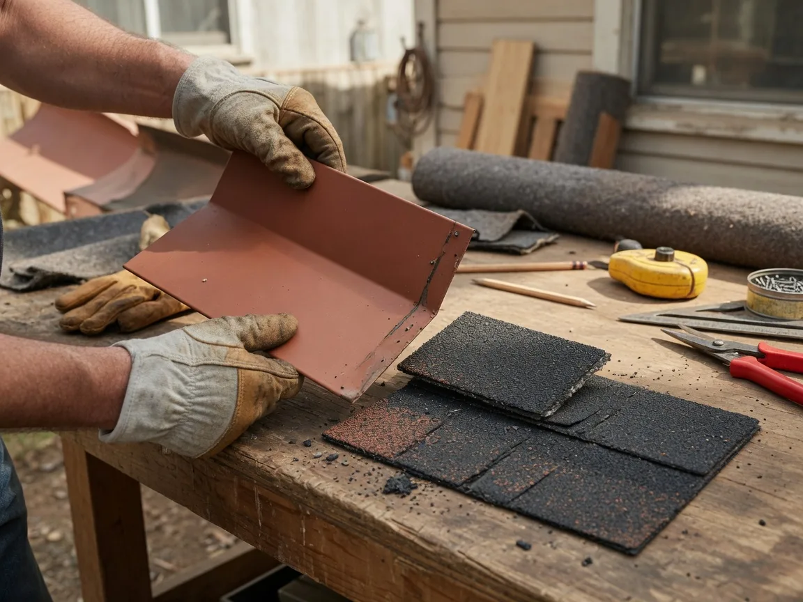 Roof Repair company in Eustis, NE